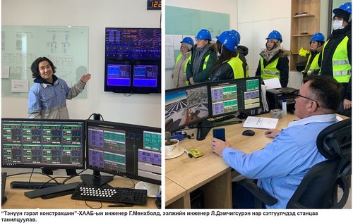 “Бөхөг” 3.6 сая тонн цэвэр ус хэмнэж, 75 мянган тонн хүлэмжийн хийг бууруулжээ